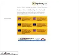 Sites similar to chakraenergy.com