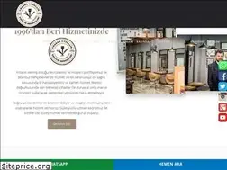Sites similar to chakraguzellik.com