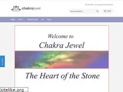 Sites similar to chakrajewel.com