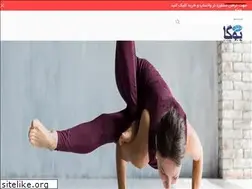 Sites similar to chakrakala.ir