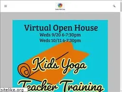 Sites similar to chakrakidsyoga.com