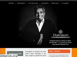 Sites similar to chakrapani.com