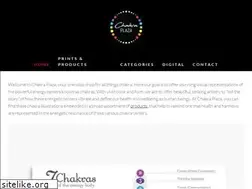 Sites similar to chakraplaza.com