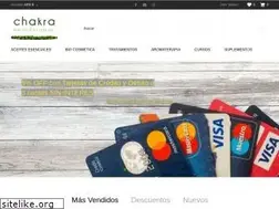 Sites similar to chakraprofesional.com.ar