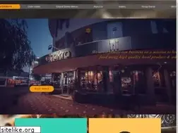 Sites similar to chakrarestaurant.com.au