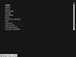Sites similar to chakrasbalanced.com