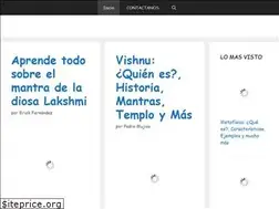 Sites similar to chakrasenlinea.com