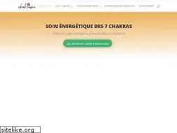 Sites similar to chakrasia.fr
