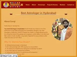Sites similar to chakrasiddhijyothishyalaya.com