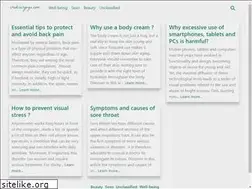 Sites similar to chakrasyoga.com