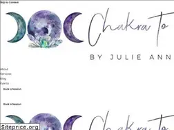 Sites similar to chakratoya.com