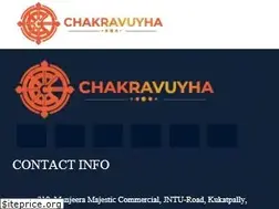 Sites similar to chakravuyha.com