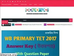 Sites similar to chakrirdisha.com
