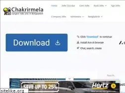 Sites similar to chakrirmela.com