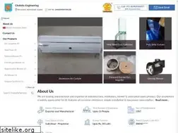 Sites similar to chakshublowers.com