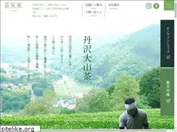 Sites similar to chakumi.com