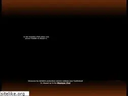 Sites similar to chal.fr
