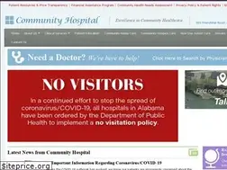 Sites similar to chal.org