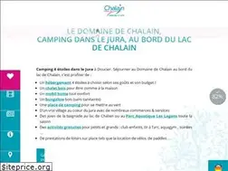 Sites similar to chalain.com