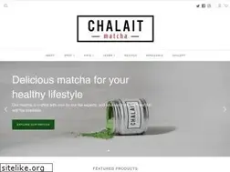 Sites similar to chalait.com