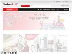 Sites similar to chalanbil.com