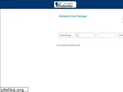 Sites similar to chalantika.in