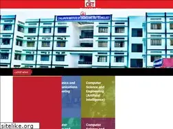 Sites similar to chalapathiengg.ac.in