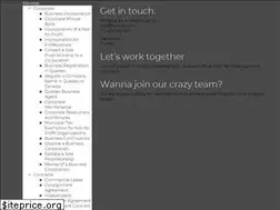 Sites similar to chalatilegal.ca