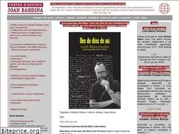 Sites similar to chalaux.org