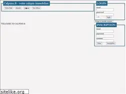 Sites similar to chalaye.fr