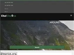 Sites similar to chalchalen.com