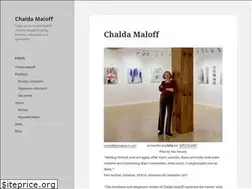 Sites similar to chalda.com