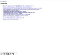 Sites similar to chalda.cz