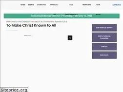 Sites similar to chaldeanchurch.com