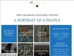 Sites similar to chaldeanculturalcenter.org
