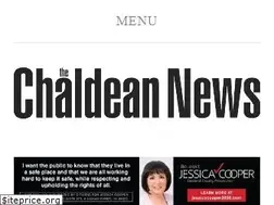 Sites similar to chaldeannews.com