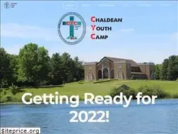 Sites similar to chaldeanyouthcamp.org