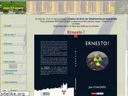 Sites similar to chaleard.fr