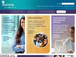 Sites similar to chalearning.ca