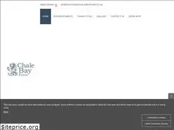 Sites similar to chalebayfarm.co.uk