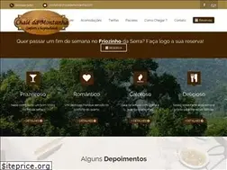 Sites similar to chaledamontanha.tur.br