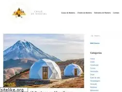 Sites similar to chaledemadeira.com