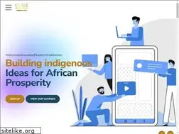 Sites similar to chaleinstitute.org