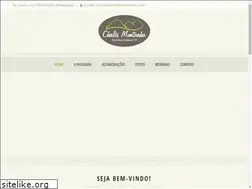 Sites similar to chalesmontanha.com