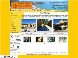 Sites similar to chalestabatinga.com.br