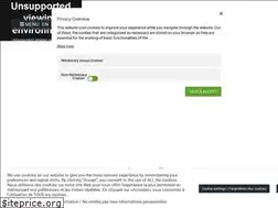 Sites similar to chalet-adrien.ch