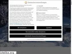Sites similar to chalet-christl.at