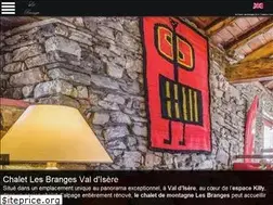 Sites similar to chalet-lesbranges.com