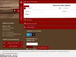 Sites similar to chalet-studios-neigeetroc.com