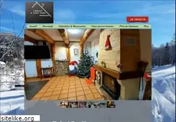 Sites similar to chalet-valtin.com